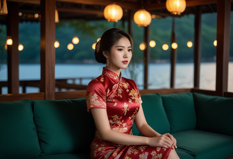 剧集海报